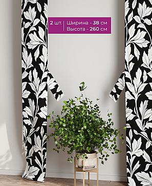 Декоративные подхваты «Флауа - 193» | фото 2