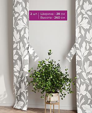 Декоративные подхваты «Флауа - 194» | фото 2