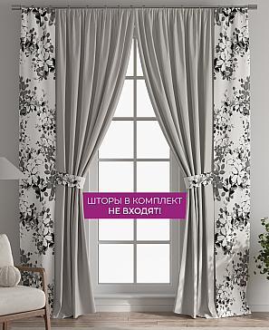 Декоративные подхваты «Флауа - 197»