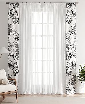 Декоративные подхваты «Флауа - 197»