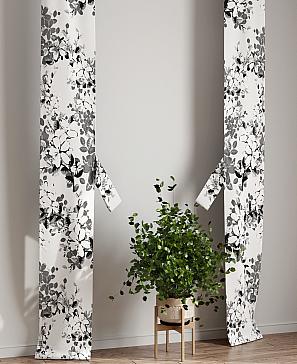 Декоративные подхваты «Флауа - 197»