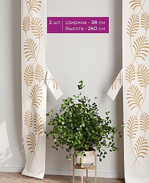 Декоративные подхваты «Флауа - 199» | фото 2