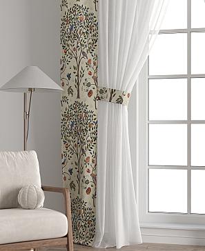 Декоративные подхваты «Лабрист - 206»