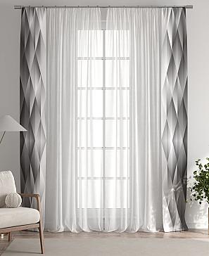 Декоративные подхваты «Лабрист - 209»