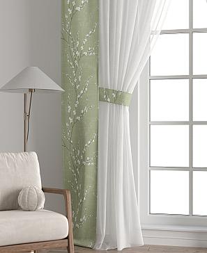 Декоративные подхваты «Лабрист - 210»