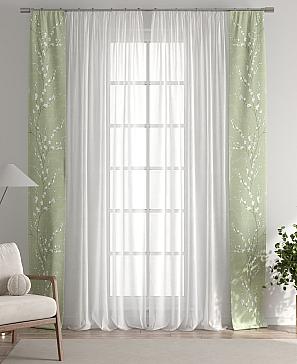 Декоративные подхваты «Лабрист - 210»