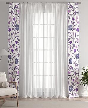 Декоративные подхваты «Лабрист - 213»