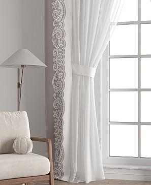 Декоративные подхваты «Лабрист - 222»