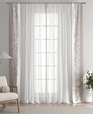 Декоративные подхваты «Лабрист - 222»