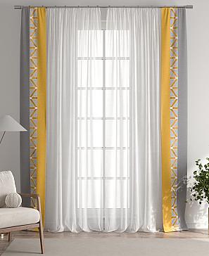 Декоративные подхваты «Лабрист - 230»