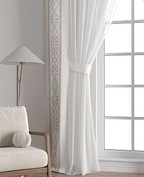 Декоративные подхваты «Лабрист - 232»