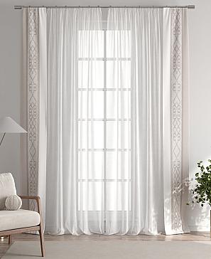 Декоративные подхваты «Лабрист - 232»