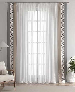 Декоративные подхваты «Лабрист - 234»