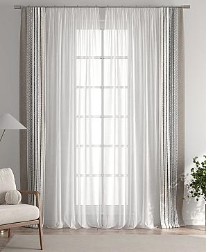 Декоративные подхваты «Лабрист - 243»