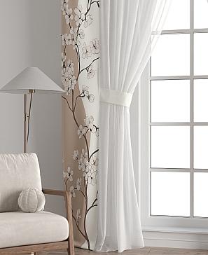 Декоративные подхваты «Лабрист - 248»