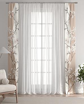 Декоративные подхваты «Лабрист - 248»