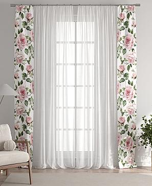 Декоративные подхваты «Лабрист - 249»