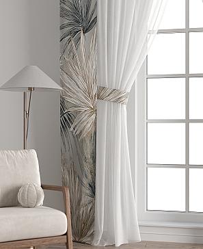 Декоративные подхваты «Лабрист - 257»