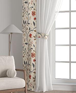 Декоративные подхваты «Лабрист - 262»