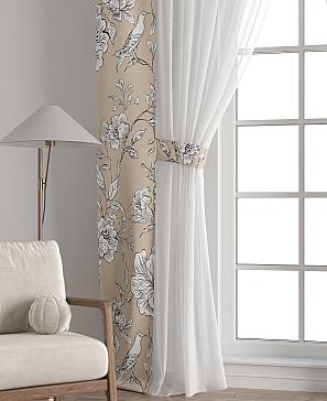 Декоративные подхваты «Лабрист - 274»