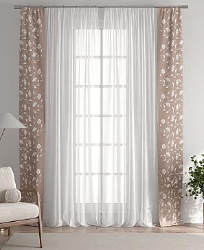 Декоративные подхваты «Лабрист - 277»