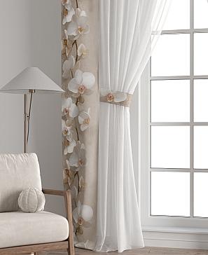 Декоративные подхваты «Лабрист - 279»