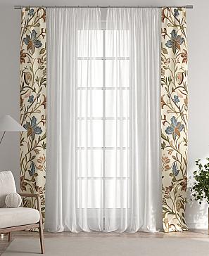 Декоративные подхваты «Лабрист - 283»