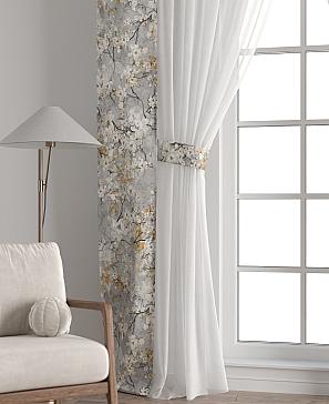 Декоративные подхваты «Лабрист - 291»