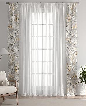 Декоративные подхваты «Лабрист - 291»