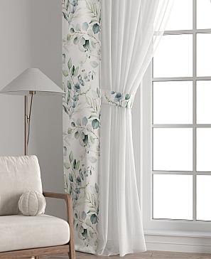 Декоративные подхваты «Лабрист - 293»