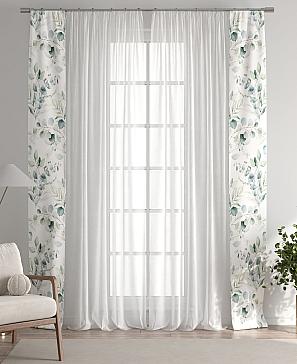 Декоративные подхваты «Лабрист - 293»