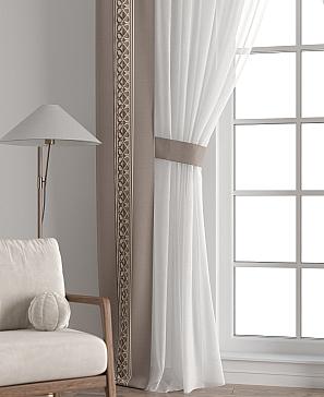 Декоративные подхваты «Лабрист - 297»