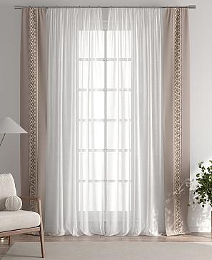 Декоративные подхваты «Лабрист - 297»