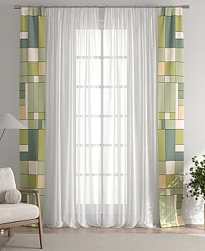 Декоративные подхваты «Лабрист - 299»