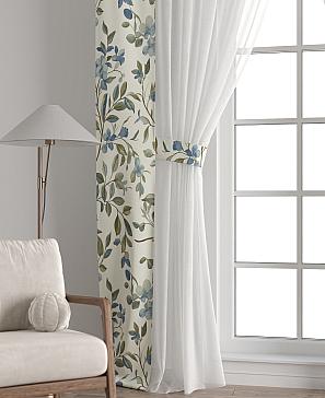 Декоративные подхваты «Лабрист - 300»