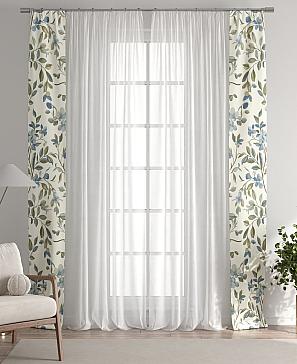 Декоративные подхваты «Лабрист - 300»