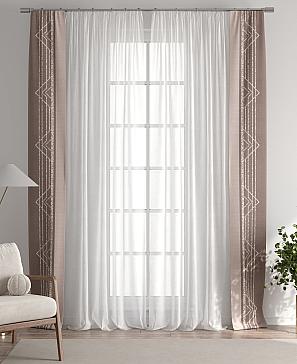 Декоративные подхваты «Лабрист - 302»