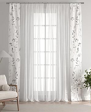 Декоративные подхваты «Лабрист - 310»