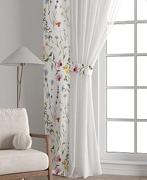 Декоративные подхваты «Лабрист - 312»