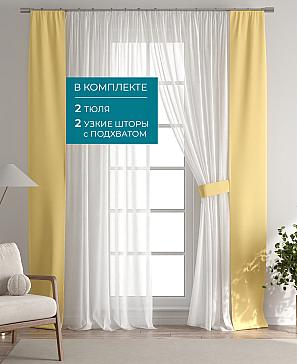 Декоративные подхваты «Лабрист - 315»