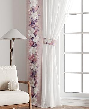 Декоративные подхваты «Лабрист - 105»