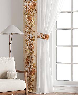 Декоративные подхваты «Лабрист - 106»