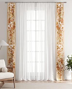 Декоративные подхваты «Лабрист - 106»