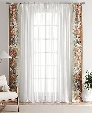 Декоративные подхваты «Лабрист - 107»