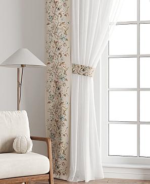 Декоративные подхваты «Лабрист - 110»