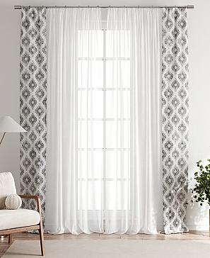 Декоративные подхваты «Лабрист - 114»