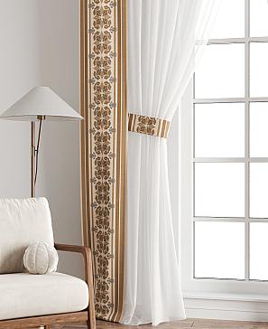 Декоративные подхваты «Лабрист - 118»