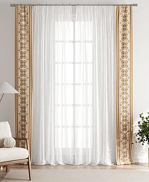 Декоративные подхваты «Лабрист - 118»