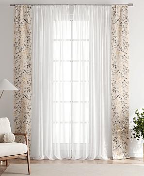 Декоративные подхваты «Лабрист - 119»