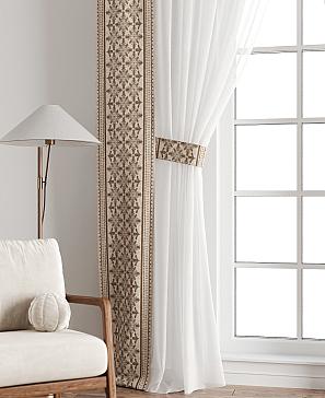 Декоративные подхваты «Лабрист - 124»